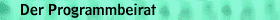 Programmbeirat